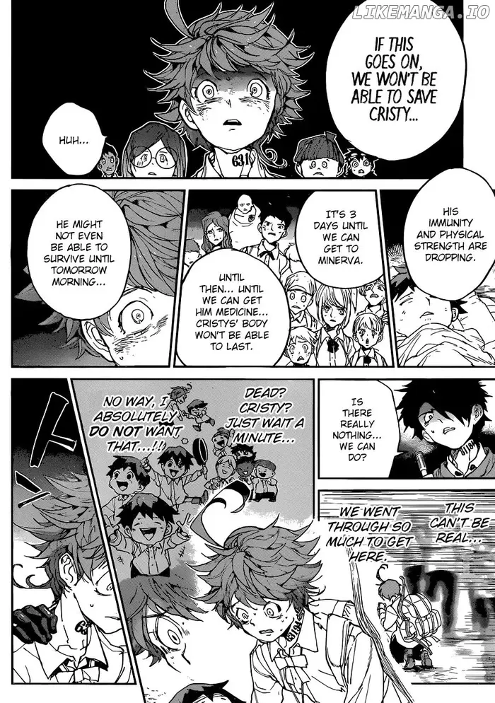 The Promised Neverland chapter 115 image 19_optimized